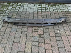 Toyota оригінальний номер 52611-02260b абсорбер бампера фото №1