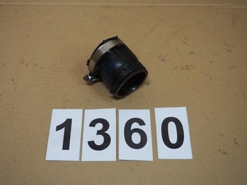 Шланг інтеркулер q7 touareg 3.0 tdi 7l6145832b фото №1