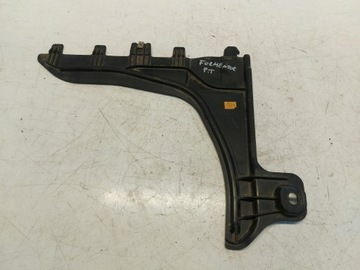 Cupra formentor 5ff защита шасси зад правая фото №1