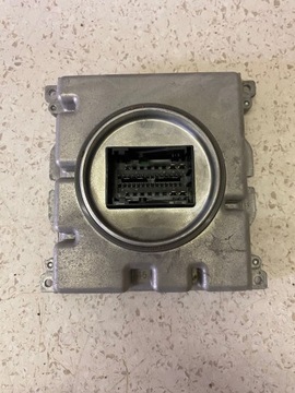 Porsche panamera 971 2023 модуль вирівнювання світла ксенон фото №1