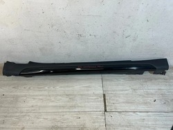 Mini countryman ii f60 16- порог правые планка пороговая правая фото №1