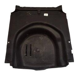 Toyota corolla e21 обивка багажника 58570-02250 58570-02260 фото №1