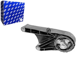 Подушка двигателя внутри з спереди p opel astra j astra j gtc 1.4 1.6 фото №1