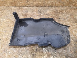 Audi q5 80a планка стёкла защита шасси 80a825219a фото №1