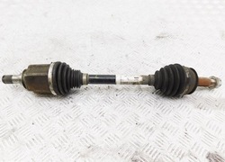 Піввісь ліва перед - renault kadjar 1.5 dci фото №1