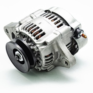 Генератор мікрокар jdm chatenet yanmar 523 фото №1