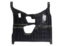 Защита двигателя fiorino/qubo, 10.07- фото №1