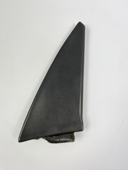 Захист дзеркало внутрішня права трикутник mercedes w201 190 2017250611 фото №1