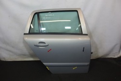 Дверь правые зад opel astra h z167 фото №1