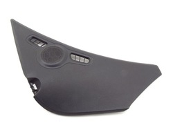 Citroen c3 picasso 08-17 маскировочная накладка защита панели динамика левая 96830432 фото №1