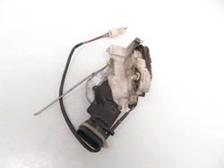 Замок левый переднее toyota picnic фото №1