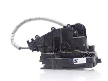 Замок двері лівий перед переднє mercedes c клас w205 a0997202100 фото №1