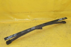 2 piórowa накладка ресора transit mk6 132,5cm фото №1