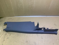 Защита обшивка стойка mercedes vito 639 p0099440 фото №1