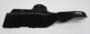 4n0880755 audi a8 d5 захист накладка планка фото №1