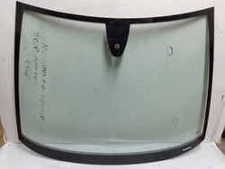 Стекло передняя лобовое opel corsa d датчик оригинал фото №1