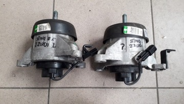 Kia stinger 2018 2.2crdi 2wd подушка двигуна лапи фото №1