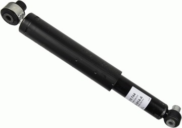 Sachs 315 744 амортизатор фото №1