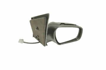 Дзеркало зовнішні праві ford focus mk2 фото №1