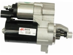 Стартер audi a6 c7 2.0 a5 8t 1.8 2.0 8f 1.8 2.0 a4 b8 1.8 2.0 q5 8r 2.0 фото №1