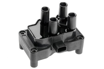 Nty котушка запалювання фото №1