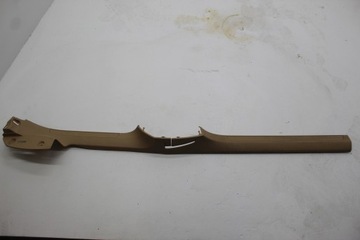 Passat b6 захист порога 3c0853369 фото №1