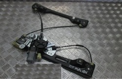 Механизм стекло pp chevrolet malibu ltz 2013 фото №1