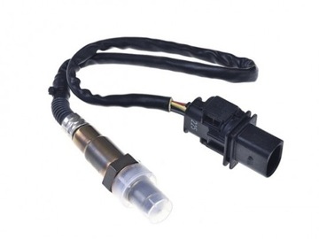 Лямбда-зонд ducato daily vectra astra stilo 9-3 фото №1