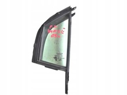 Стекло trójkącik переднее левый toyota yaris ii 3/5 дверь 2006-2011 год 2005r фото №1