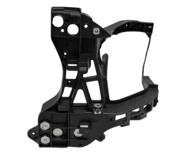 Dodge ram 1500 13- крепление фара pas панель крепления фар левый фото №1