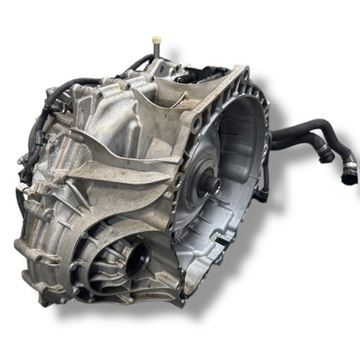 Mini one - cooper f56 f55 2024 з спереду автоматична коробка передач коробки передач фото №1