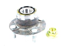 Bta набір підшипник колеса з ступиця mazda 323 c iv 32 фото №1