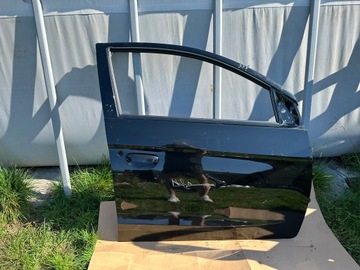 Mitsubishi space star ii дверь передние правые оригинал фото №1