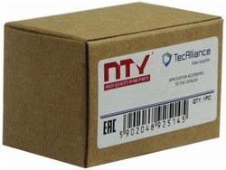 Ручка двері mercedes sprinter 2t 95-06 3t 95-06 4t 96-06 vw lt ii 96-06 фото №1