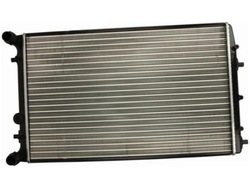 Радіаторів nrf 50542 фото №1