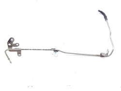 Opel astra k 15-19 1.6 cdti шланг вакуум фото №1