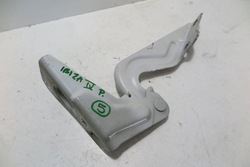 Петля капота кришки двигуна праві перед sesat ibiza iv фото №1