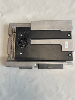 Усилитель audi a7 4g 4g0035465b фото №1