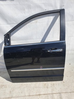 Lancia voyager двері лівий перед передні ліві фото №1