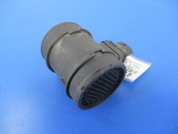 Saab 9-3 1.9 расходомер 55350048 02810026188 фото №1