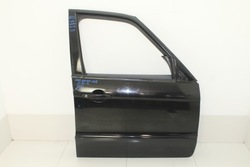 Дверь правые перед ford galaxy mk3 рестайлинг 10-14r 2851 фото №1