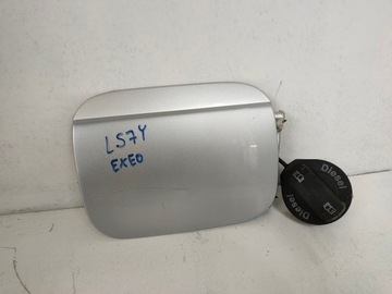 Крышка заливка топлива ls7y seat exeo 3r0010685m фото №1