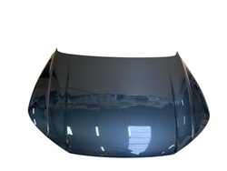 Audi q5 80a капот комплектная lx7l фото №1