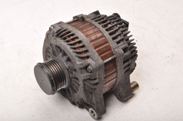 Peugeot 607 citroen c5 2.0 hdi генератор 9654752880 фото №1