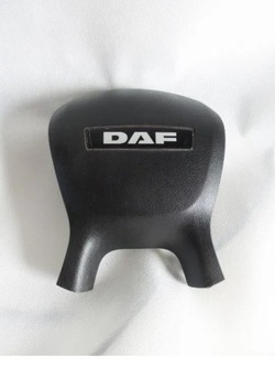 Заглушка кришка кришка засіб кермо daf xf 106 , cf , lf євро 6 фото №1