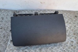 Бардачок audi q7 4l 4l1857035d 3.0l дизель 171kw 2007 фото №1