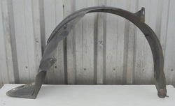 Hyundai i20 11 r подкрылок правые перед фото №1