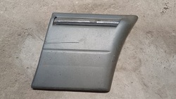 Ford scorpio планка права крила 85gb16a038 фото №1