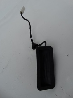 Ручка кришки багажника ford focus mk2 фото №1