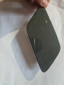 Audi a3 8v - заглушка омывателя правая 8v3955276b фото №1